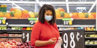 Walmart, Sam’s Club require customers to wear face coverings starting July 20