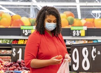 Walmart, Sam’s Club require customers to wear face coverings starting July 20