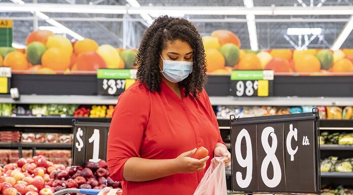Walmart, Sam’s Club require customers to wear face coverings starting July 20
