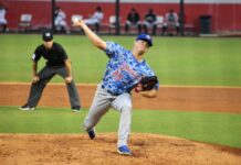 Former Auburn, Cullman standout Thompson joins Cubs’ summer camp