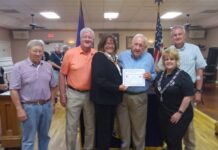 (Updated) Beloved, prominent Cullman businessman Bert McGriff passes away