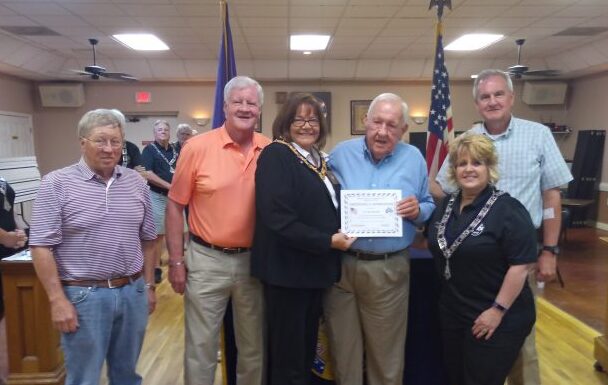 (Updated) Beloved, prominent Cullman businessman Bert McGriff passes away