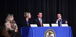 U.S. Attorney Jay E. Town announces departure from U.S. Attorney’s Office