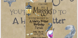 FPLCC wins Alabama Library Association Merit Award, gears up for Harry Potter birthday celebration