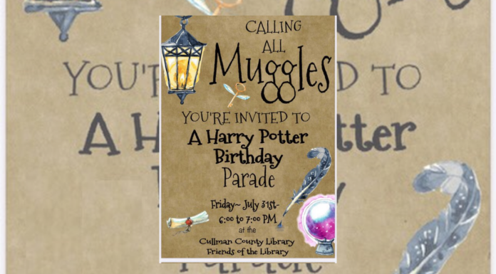 FPLCC wins Alabama Library Association Merit Award, gears up for Harry Potter birthday celebration