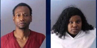 Federal grand jury indicts 2 for kidnapping resulting in death of 3-year-old Kamille ‘Cupcake’ McKinney