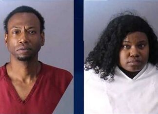 Federal grand jury indicts 2 for kidnapping resulting in death of 3-year-old Kamille ‘Cupcake’ McKinney