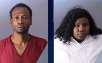 Federal grand jury indicts 2 for kidnapping resulting in death of 3-year-old Kamille ‘Cupcake’ McKinney