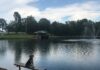 Explore: Hanceville’s Veterans Memorial Park