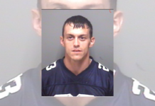 Cullman man wanted in Morgan County assault case