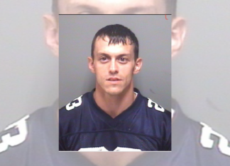 Cullman man wanted in Morgan County assault case