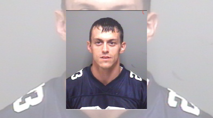 Cullman man wanted in Morgan County assault case
