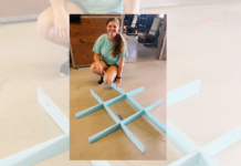 WSCC Occupational Therapy Assistants get creative in face of site shortages