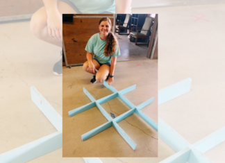 WSCC Occupational Therapy Assistants get creative in face of site shortages