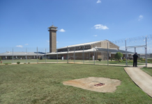 DOJ recommends measures to respond to excessive use of force in Alabama prisons