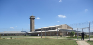 DOJ recommends measures to respond to excessive use of force in Alabama prisons