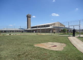 DOJ recommends measures to respond to excessive use of force in Alabama prisons