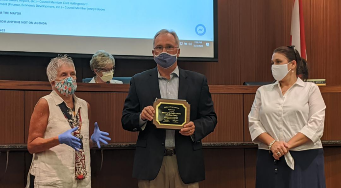 Cullman council: Recycling service to resume soon; City finances better than expected despite shutdown