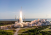 New NASA mission to Mars flies on Alabama-built rockets