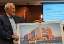 New hotel, Cullman Regional Airport big topics at city council meeting