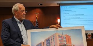 New hotel, Cullman Regional Airport big topics at city council meeting