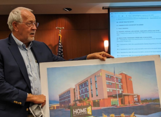 New hotel, Cullman Regional Airport big topics at city council meeting