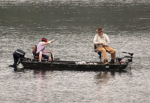 Duck River Reservoir: Looking back at the project, part 2