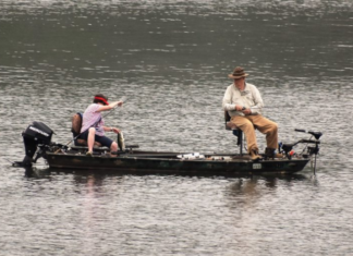 Duck River Reservoir: Looking back at the project, part 2