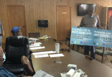 Colony receives $39K in CARES Act funding for COVID-19 response