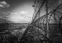 U.S. Justice Dept.: Excessive force in Alabama’s men’s prisons violates Constitution