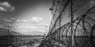 U.S. Justice Dept.: Excessive force in Alabama’s men’s prisons violates Constitution