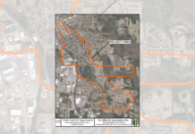 NOTICE: Video inspection of Cullman city sewer system