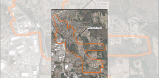 NOTICE: Video inspection of Cullman city sewer system