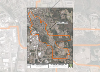 NOTICE: Video inspection of Cullman city sewer system