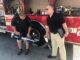 Hanceville council mulls CARES Act funds; fire department gets new equipment