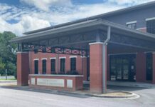 ‘It’s not going to slow us down’: Cullman County DHR continues to serve and recruit foster families during COVID-19 shutdowns, restrictions