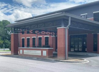 ‘It’s not going to slow us down’: Cullman County DHR continues to serve and recruit foster families during COVID-19 shutdowns, restrictions