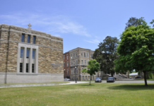 St. Bernard Prep issues instructions for return to class