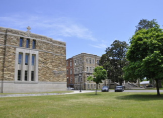 St. Bernard Prep issues instructions for return to class