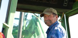 Alabama agriculture feeling effects of COVID-19