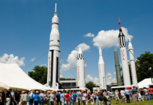 ‘Failure is not an option’