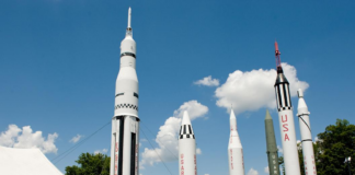 ‘Failure is not an option’