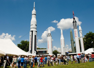 ‘Failure is not an option’