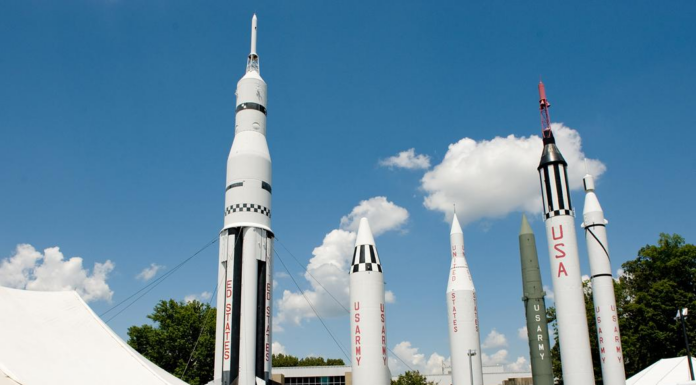 ‘Failure is not an option’