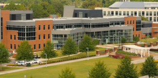 Cullman-area students named to UAH President’s, Dean’s Lists