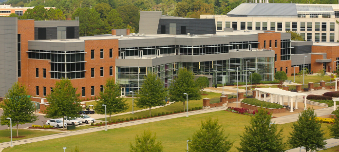 Cullman-area students named to UAH President’s, Dean’s Lists