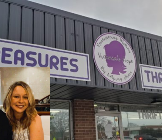 ‘A leap of faith’: Victoria’s Hope Thrift and Treasures celebrates 1 year in business July 1-2