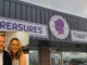 ‘A leap of faith’: Victoria’s Hope Thrift and Treasures celebrates 1 year in business July 1-2