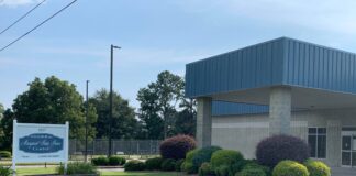 ‘There is no manual for what to do next’