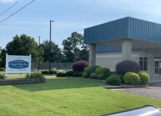 ‘There is no manual for what to do next’